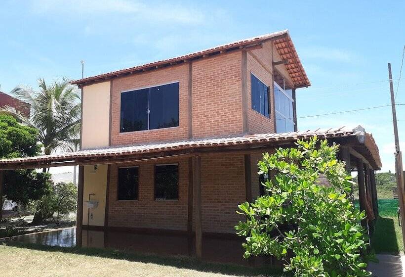 膳宿费 Vila Das Mangabeiras Corumbau