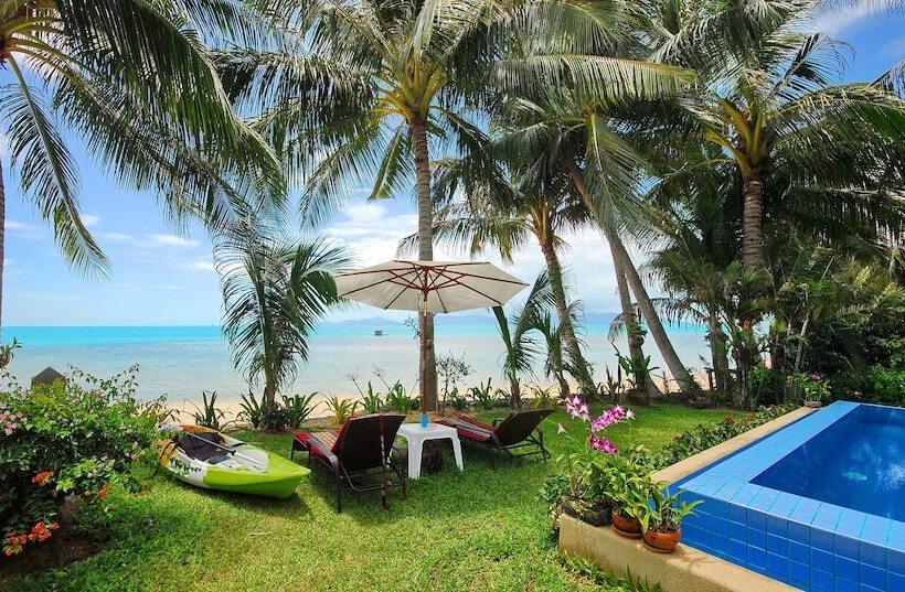 Coconut Laguna Villas