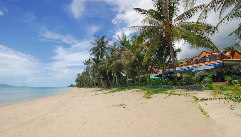 Coconut Laguna Villas