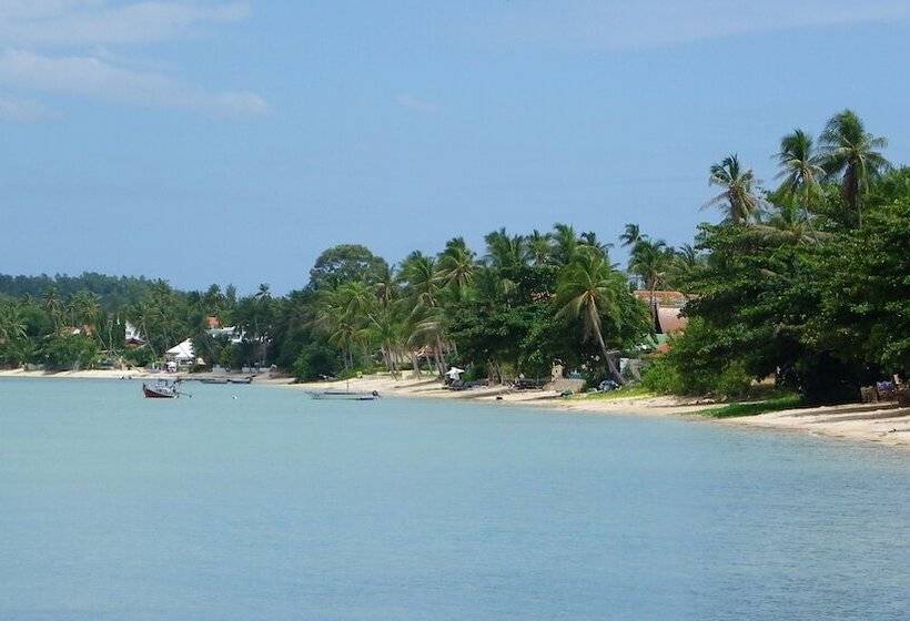 Coconut Laguna Villas