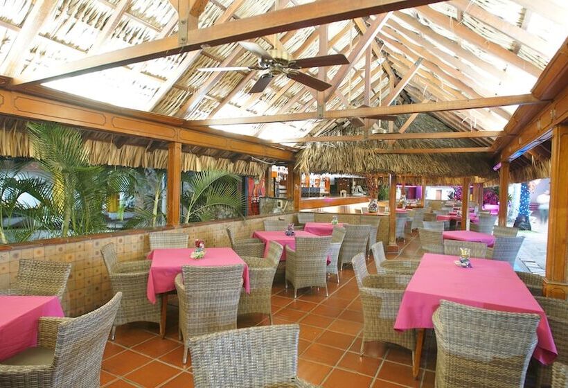 Hotel Bachue Girardot