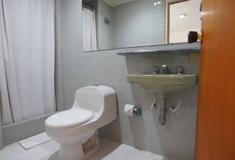 Hotel Bachue Girardot