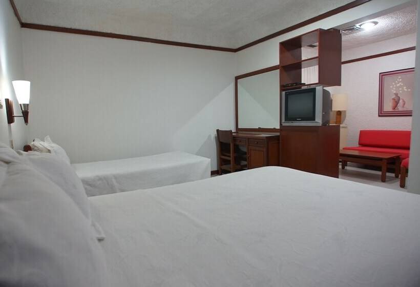 Hotel Bachue Girardot