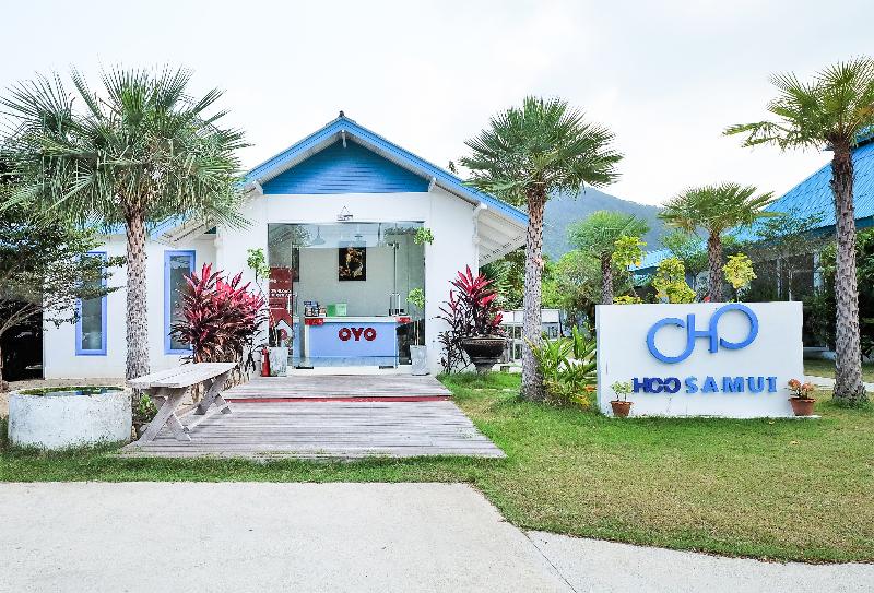 هتل March Samui Resort