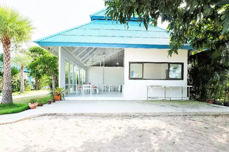 Hotelli March Samui Resort