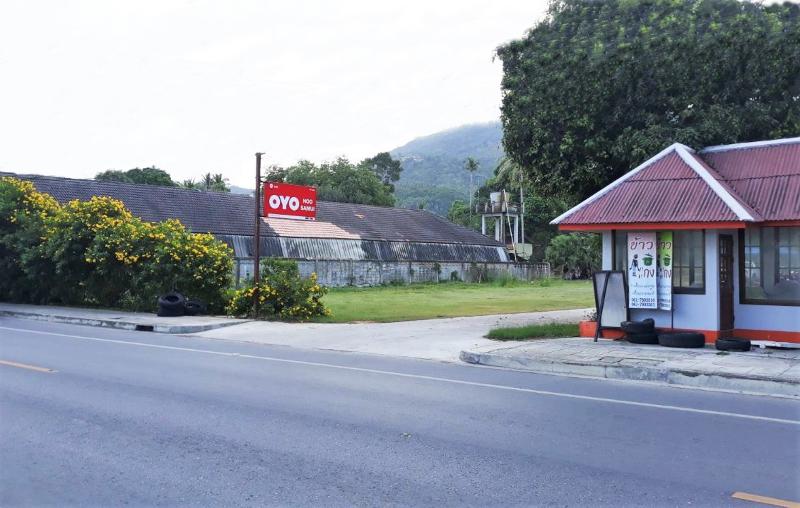 هتل March Samui Resort