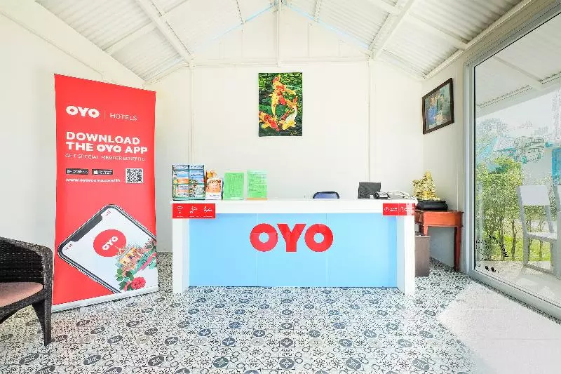 Hotelli March Samui Resort