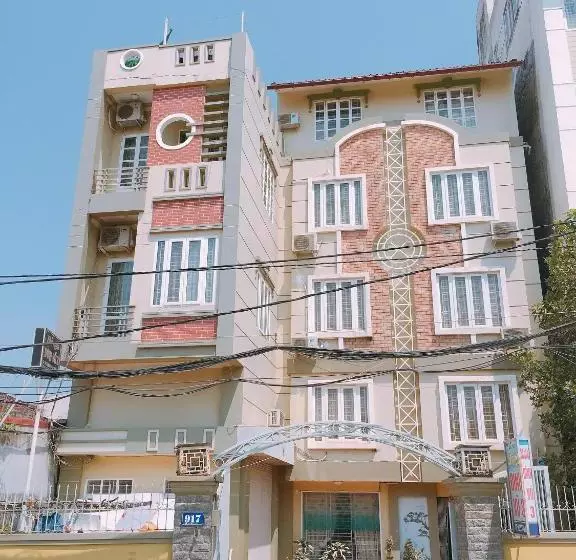đình Vũ 3 Motel