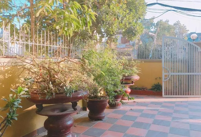 đình Vũ 3 Motel