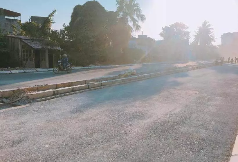 đình Vũ 3 Motel