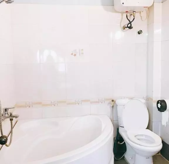 đình Vũ 3 Motel