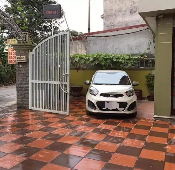 đình Vũ 3 Motel