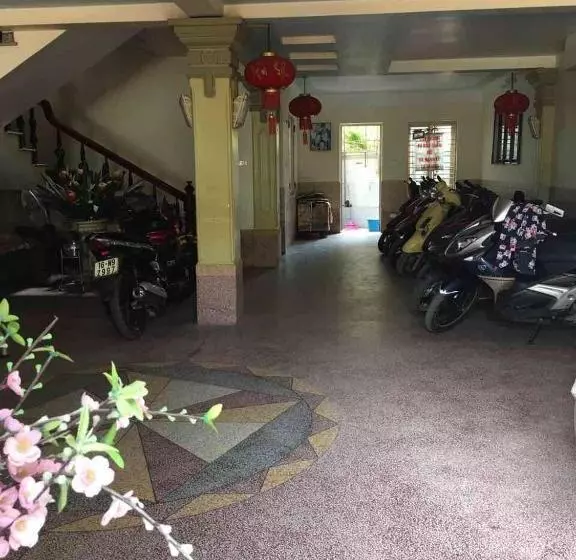 đình Vũ 3 Motel