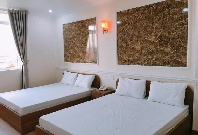 đình Vũ 3 Motel