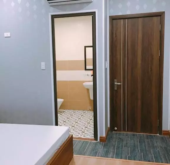 đình Vũ 3 Motel