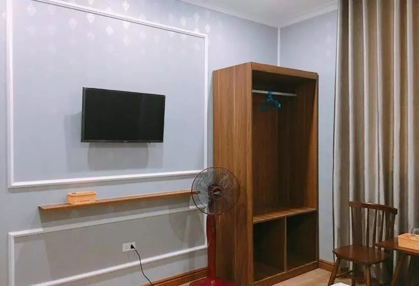 đình Vũ 3 Motel