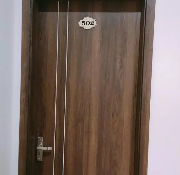 đình Vũ 3 Motel