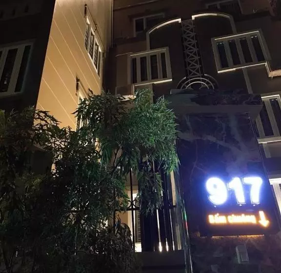 đình Vũ 3 Motel
