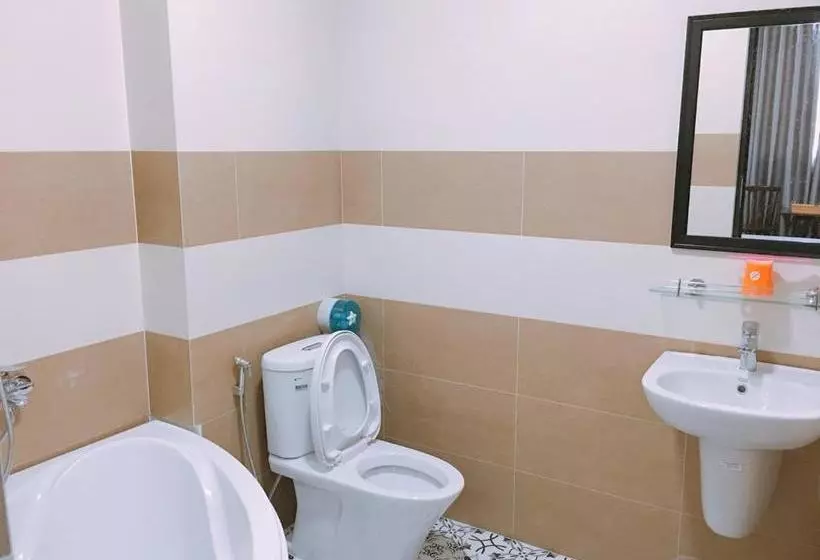 đình Vũ 3 Motel
