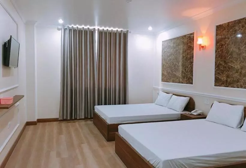 đình Vũ 3 Motel