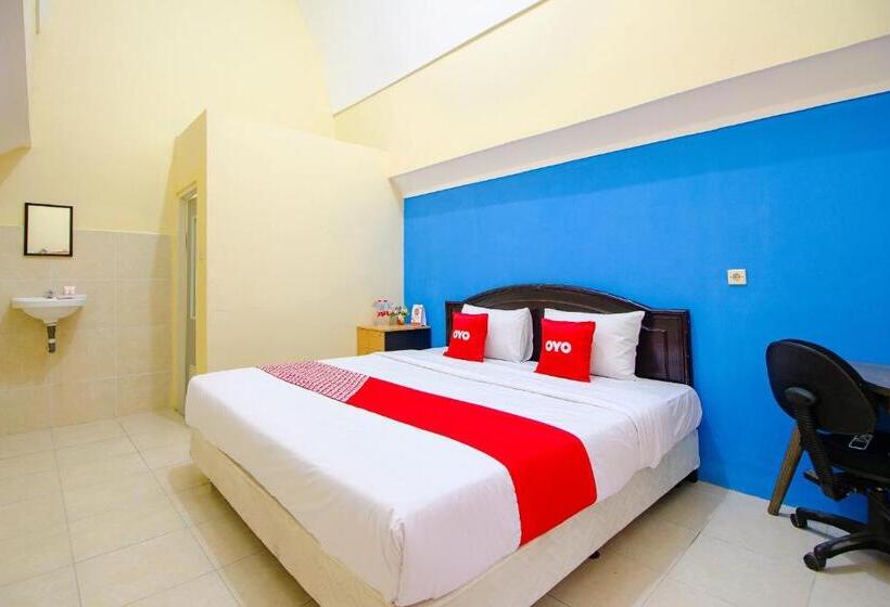 בית מלון כפרי Oyo 1643 Grand Monica