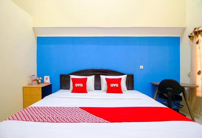 בית מלון כפרי Oyo 1643 Grand Monica