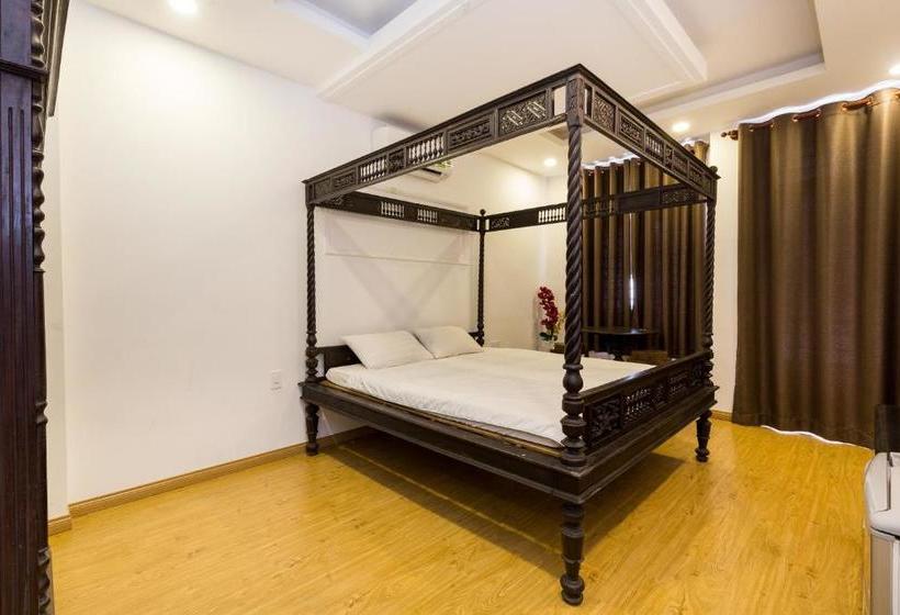 هاستل Ace Home Viet Nam