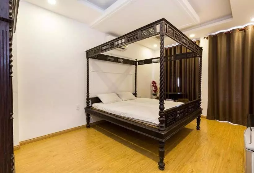 هاستل Ace Home Viet Nam