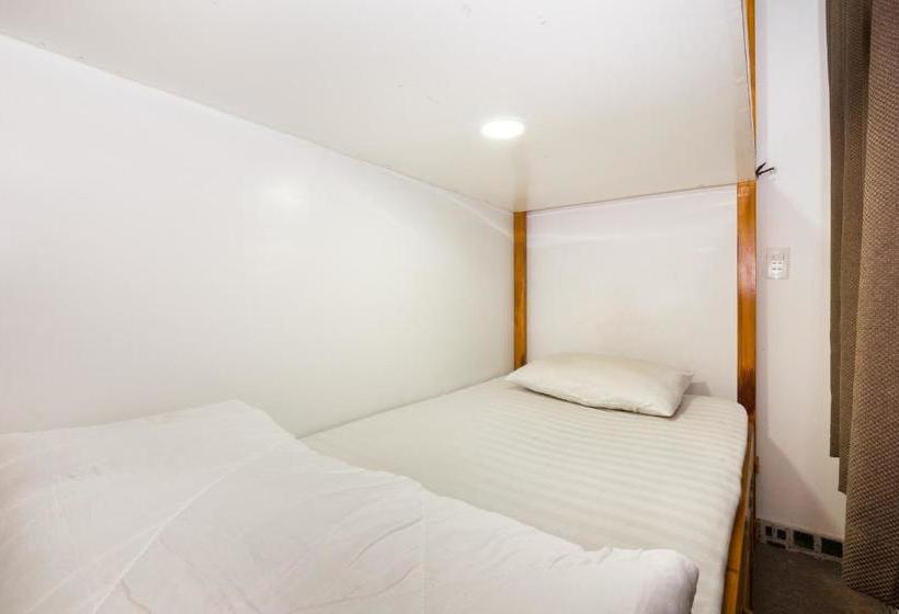 هاستل Ace Home Viet Nam