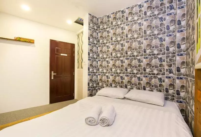 هاستل Ace Home Viet Nam