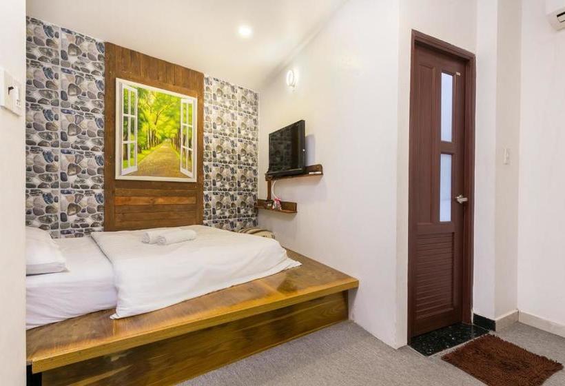 هاستل Ace Home Viet Nam