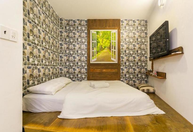 هاستل Ace Home Viet Nam