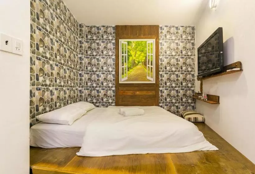 هاستل Ace Home Viet Nam