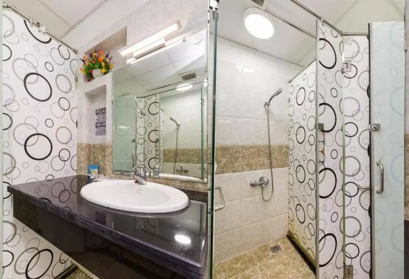 هاستل Ace Home Viet Nam