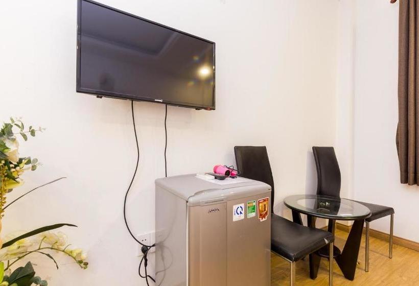 هاستل Ace Home Viet Nam