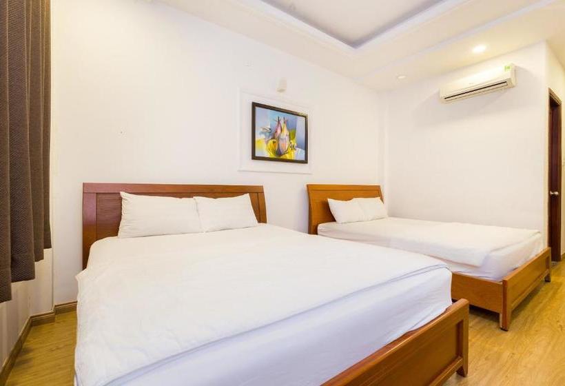 هاستل Ace Home Viet Nam