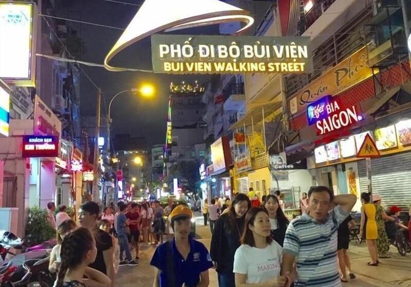 هاستل An Nam Corner  Dreamer