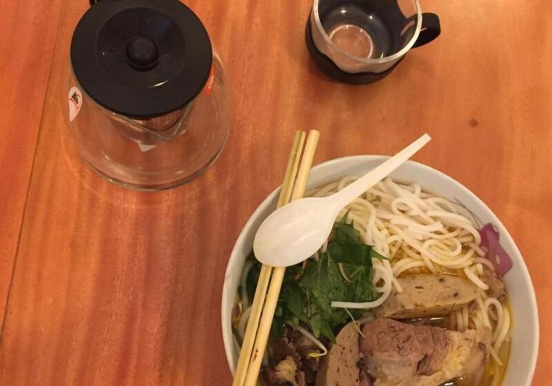 هاستل An Nam Corner  Dreamer