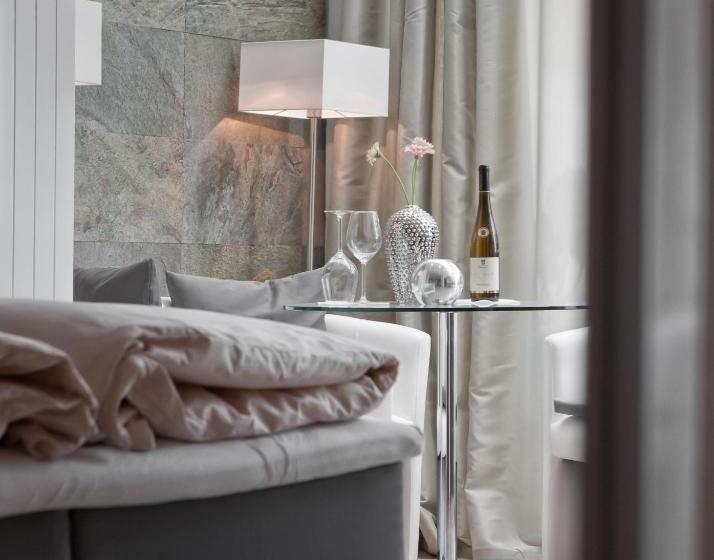 مبيت وإفطار Appart Hotel Reb_art