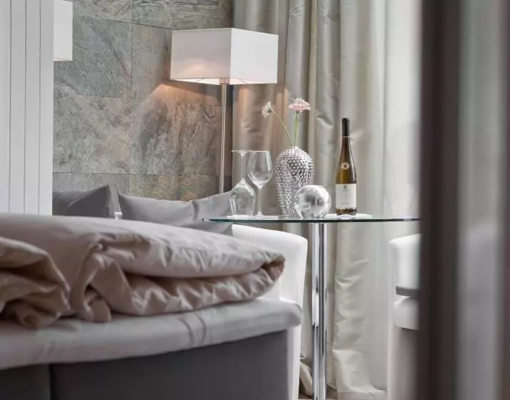 Aamiaismajoitus (B&B) Appart Hotel Reb_art