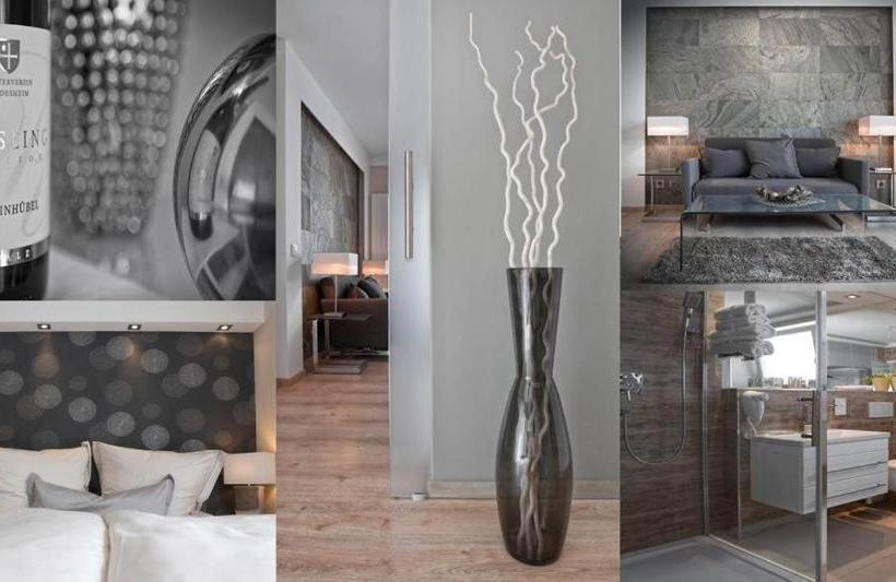 مبيت وإفطار Appart Hotel Reb_art