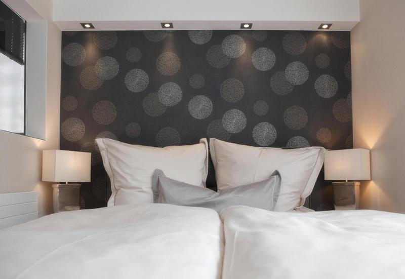 مبيت وإفطار Appart Hotel Reb_art