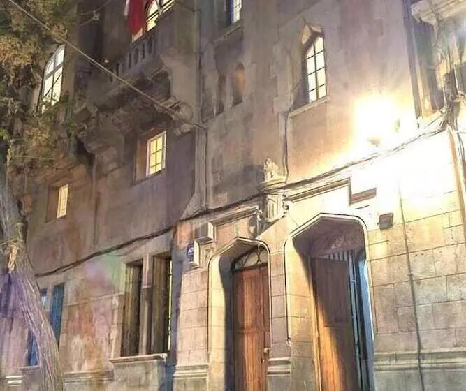 هتل Boutique Casa Conde