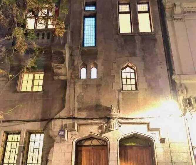 هتل Boutique Casa Conde