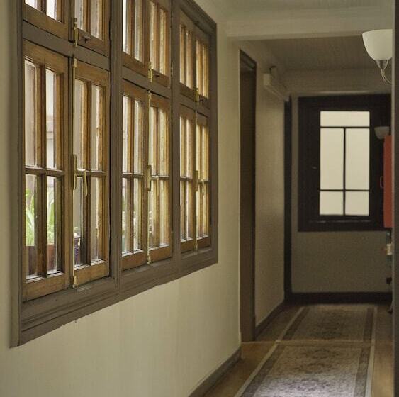 酒店 Boutique Casa Conde