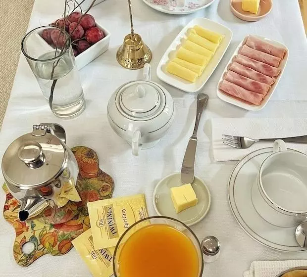 هتل Boutique Casa Conde