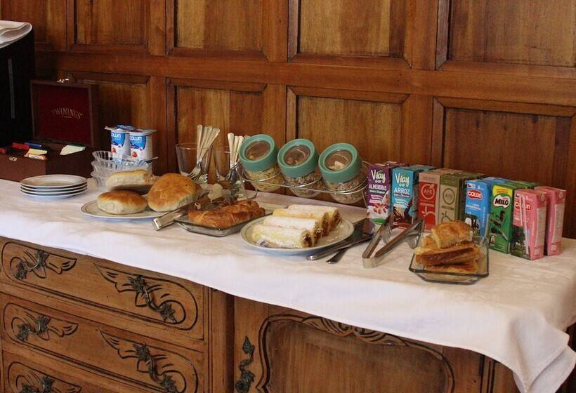 酒店 Boutique Casa Conde