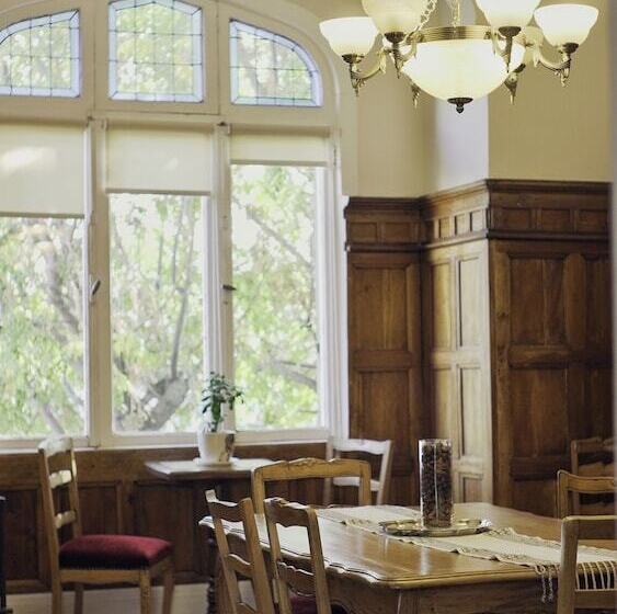 酒店 Boutique Casa Conde