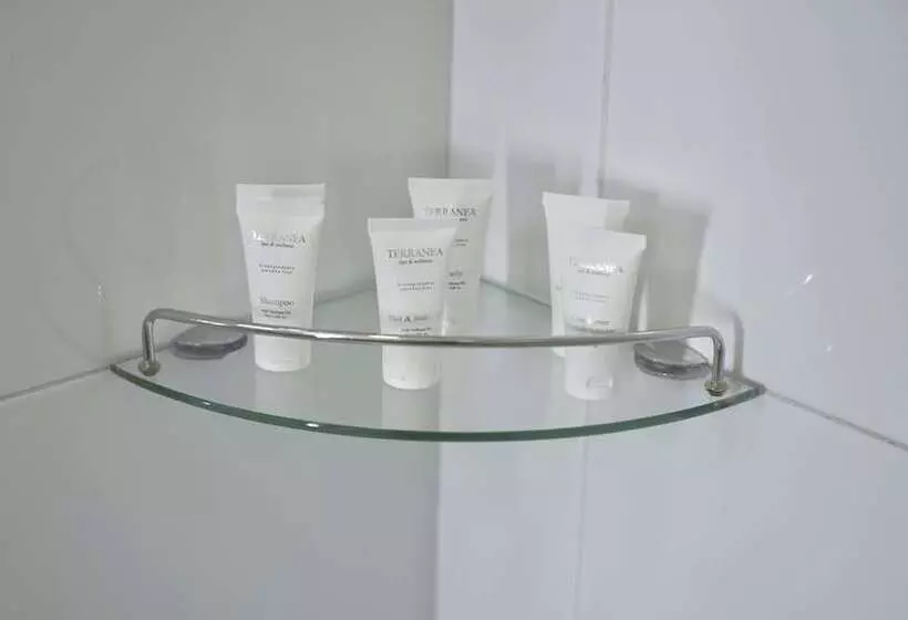 هتل Boutique Casa Conde