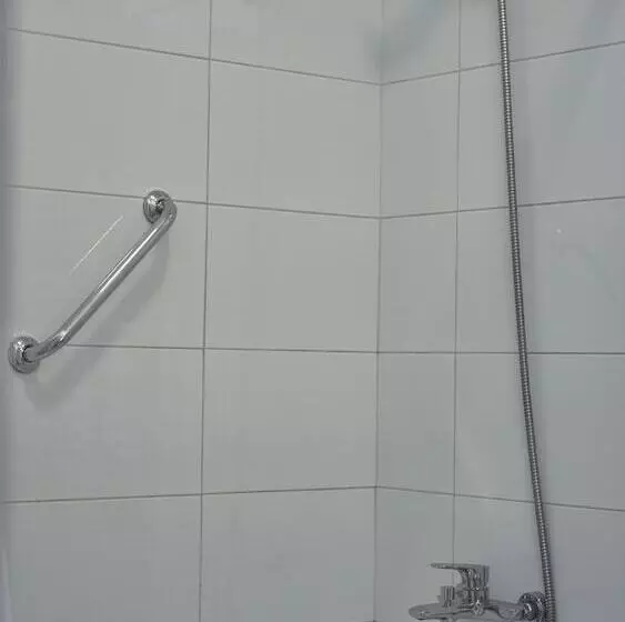 هتل Boutique Casa Conde